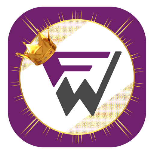 Fworld Logo
